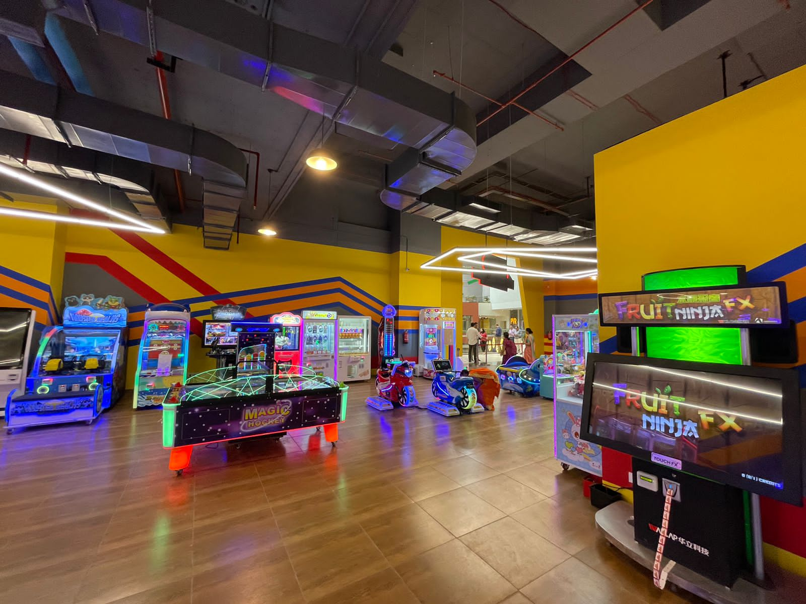 LED, BANGALORE